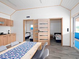 2-bed Holiday Homes With Pool