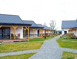 2-bed Holiday Homes With Pool