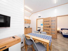 2-bed Holiday Homes With Pool