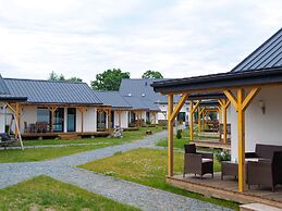 2-bed Holiday Homes With Pool