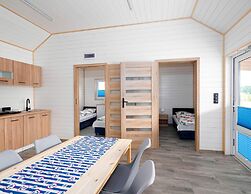 2-bed Holiday Homes With Pool