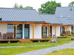 2-bed Holiday Homes With Pool