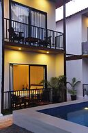 Arambol Sweet Lake Resort