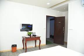 Arambol Sweet Lake Resort