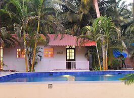 Arambol Sweet Lake Resort