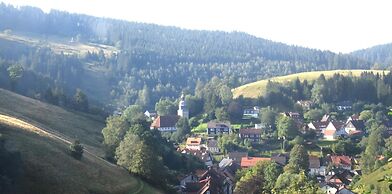 Charmantes Refugium, Harz