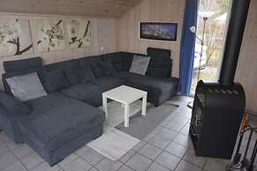 Exklusives Skandinavisches Ferienhaus