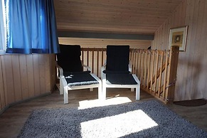 Exklusives Skandinavisches Ferienhaus