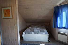 Exklusives Skandinavisches Ferienhaus