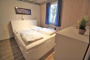 Exklusives Skandinavisches Ferienhaus