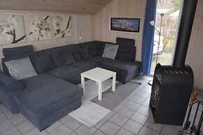 Exklusives Skandinavisches Ferienhaus