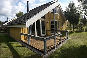 Exklusives Skandinavisches Ferienhaus