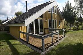Exklusives Skandinavisches Ferienhaus