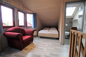 Skandinavisches Ferienhaus in Mirow