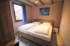 Skandinavisches Ferienhaus in Mirow