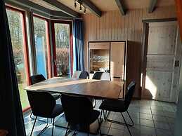 Ferienhaus im Skandinavischen Stil