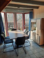 Ferienhaus im Skandinavischen Stil