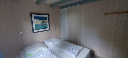 Ferienhaus im Skandinavischen Stil