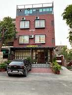 Hotel Ambika Chirwa House