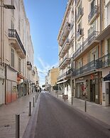 Le XV Cannes
