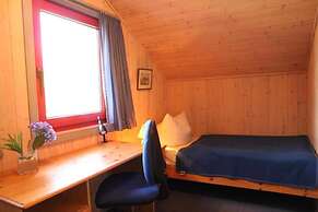 Skandinavisches Ferienhaus in Mirow