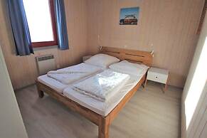 Skandinavisches Ferienhaus in Mirow