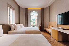 Living Sense Anyu Hotel