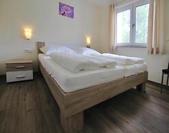 Appartement Hafenflair am Plauer See
