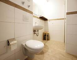 Appartement Hafenflair am Plauer See