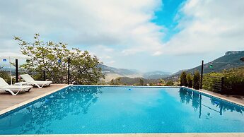 Otelox Sinap Villa