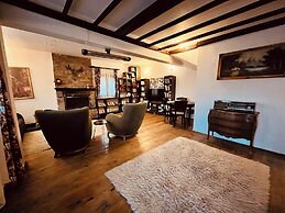 Otelox Sinap Villa