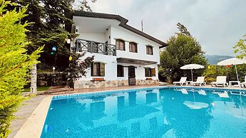 Otelox Sinap Villa