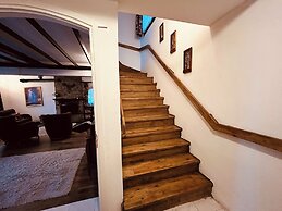 Otelox Sinap Villa