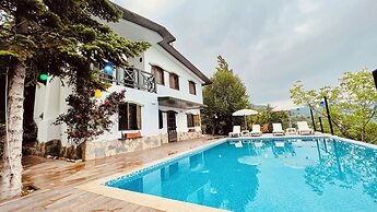 Otelox Sinap Villa
