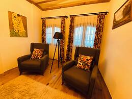 Otelox Sinap Villa