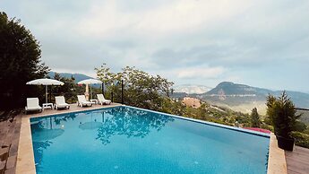 Otelox Sinap Villa