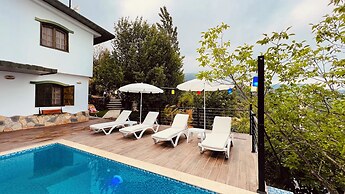 Otelox Sinap Villa