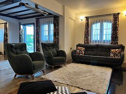 Otelox Sinap Villa