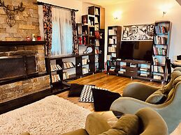 Otelox Sinap Villa