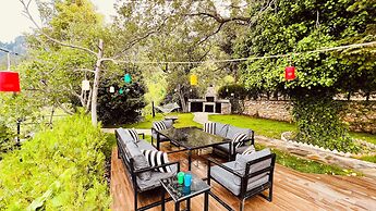 Otelox Sinap Villa