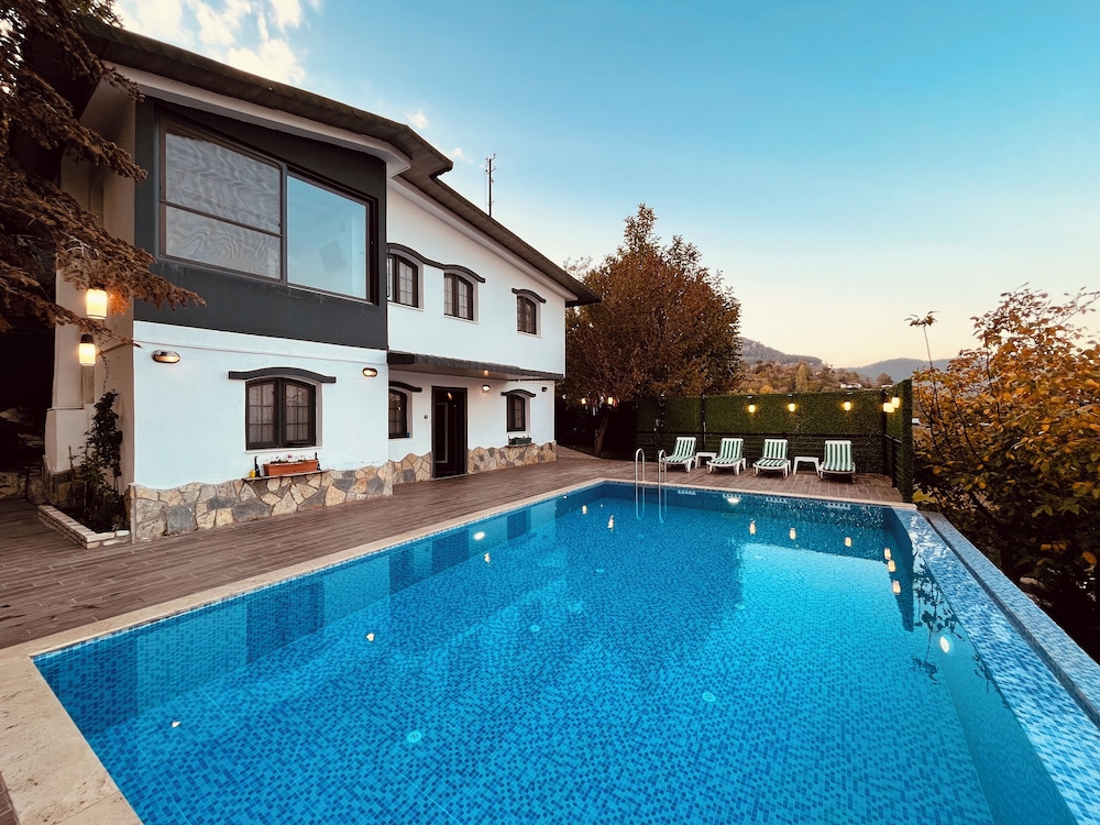 Otelox Sinap Villa