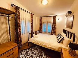 Otelox Sinap Villa