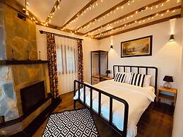 Otelox Sinap Villa