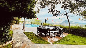 Otelox Sinap Villa