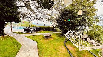 Otelox Sinap Villa
