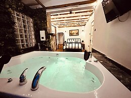 Otelox Sinap Villa