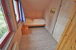 Ferienhaus im Ferienpark Mirow