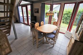 Ferienhaus im Ferienpark Mirow