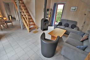 Ferienhaus im Ferienpark Mirow
