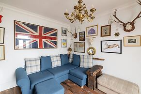 Host Stay Ranworth